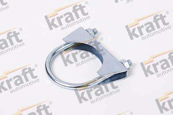 Kraft Automotive 0558536 Хомут глушника 0558536: Купити в Україні - Добра ціна на EXIST.UA!