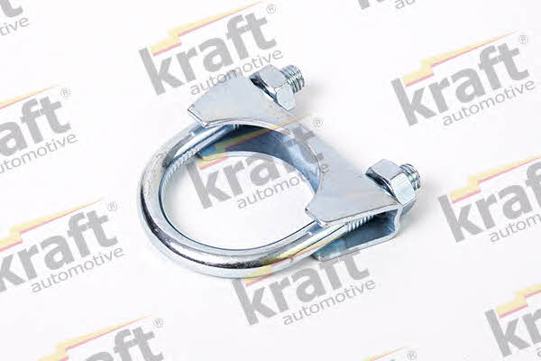 Kraft Automotive 0558547 Хомут глушника 0558547: Купити в Україні - Добра ціна на EXIST.UA!