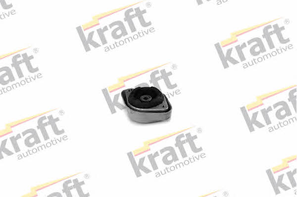 Kraft Automotive 1490816 Подушка коробки передач 1490816: Купити в Україні - Добра ціна на EXIST.UA!