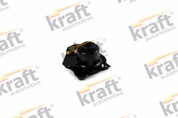 Kraft Automotive 1490840 Подушка двигуна ліва 1490840: Купити в Україні - Добра ціна на EXIST.UA!