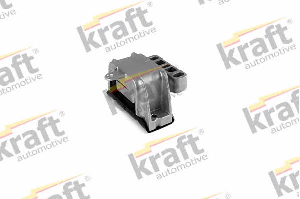 Kraft Automotive 1490850 Подушка коробки передач ліва 1490850: Купити в Україні - Добра ціна на EXIST.UA!