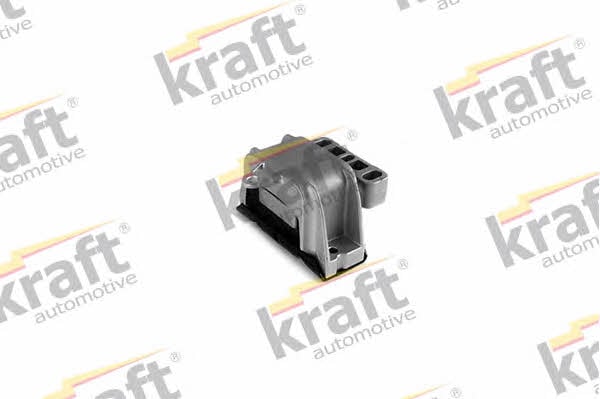 Kraft Automotive 1490852 Подушка двигуна 1490852: Купити в Україні - Добра ціна на EXIST.UA!