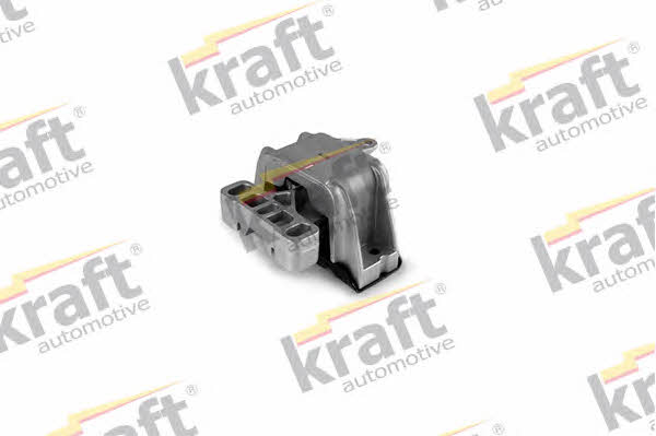 Kraft Automotive 1490854 Подушка двигуна 1490854: Купити в Україні - Добра ціна на EXIST.UA!