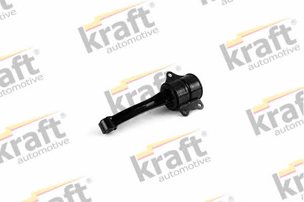 Kraft Automotive 1490980 Подушка коробки передач задня 1490980: Купити в Україні - Добра ціна на EXIST.UA!