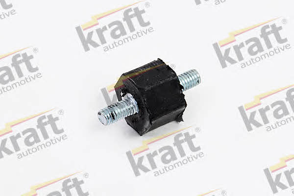 Kraft Automotive 1490990 Кронштейн насоса паливного 1490990: Купити в Україні - Добра ціна на EXIST.UA!