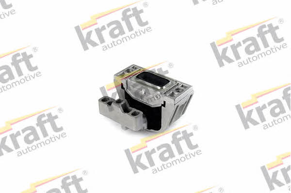 Kraft Automotive 1490992 Подушка двигуна права 1490992: Купити в Україні - Добра ціна на EXIST.UA!