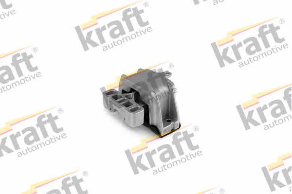 Kraft Automotive 1490994 Подушка коробки передач ліва 1490994: Купити в Україні - Добра ціна на EXIST.UA!