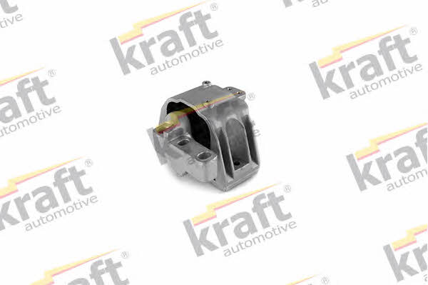 Kraft Automotive 1490995 Подушка двигуна права 1490995: Купити в Україні - Добра ціна на EXIST.UA!