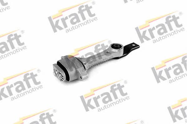 Kraft Automotive 1490996 Подушка двигуна задня нижня 1490996: Купити в Україні - Добра ціна на EXIST.UA!