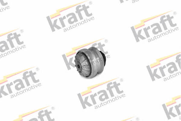 Kraft Automotive 1491170 Подушка двигуна передня права 1491170: Купити в Україні - Добра ціна на EXIST.UA!