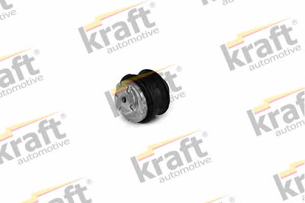 Kraft Automotive 1491230 Подушка двигуна ліва 1491230: Приваблива ціна - Купити в Україні на EXIST.UA!