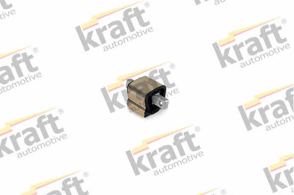Kraft Automotive 1491242 Подушка коробки передач задня 1491242: Купити в Україні - Добра ціна на EXIST.UA!