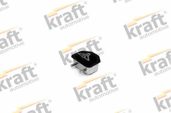 Kraft Automotive 1491520 Подушка двигуна передня права 1491520: Купити в Україні - Добра ціна на EXIST.UA!