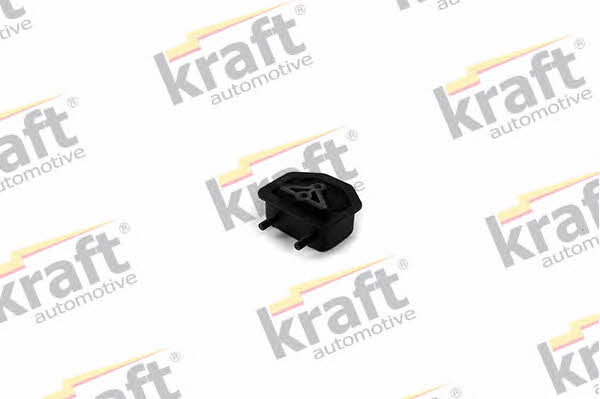 Kraft Automotive 1491595 Подушка двигуна 1491595: Купити в Україні - Добра ціна на EXIST.UA!