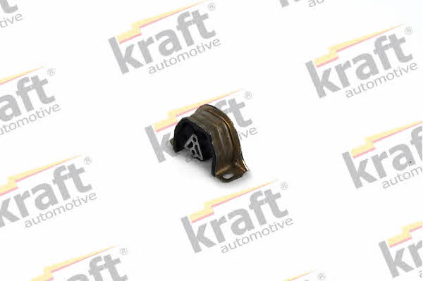 Kraft Automotive 1491620 Подушка двигуна 1491620: Приваблива ціна - Купити в Україні на EXIST.UA!