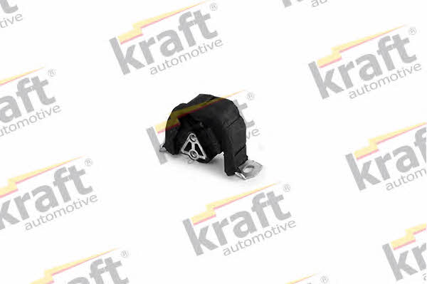 Kraft Automotive 1491635 Подушка двигуна передня ліва 1491635: Купити в Україні - Добра ціна на EXIST.UA!