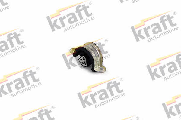 Kraft Automotive 1491640 Подушка двигуна 1491640: Приваблива ціна - Купити в Україні на EXIST.UA!