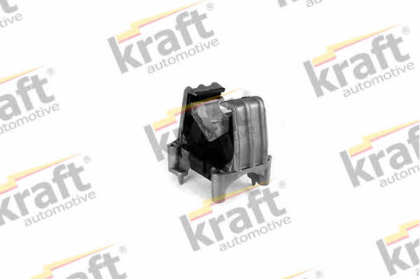 Kraft Automotive 1491677 Подушка двигуна задня 1491677: Купити в Україні - Добра ціна на EXIST.UA!