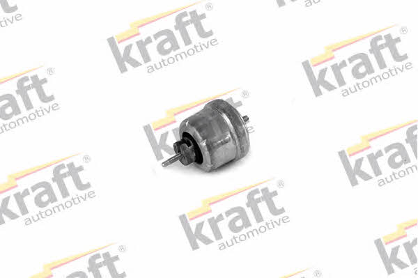 Kraft Automotive 1491680 Подушка двигуна передня права 1491680: Купити в Україні - Добра ціна на EXIST.UA!