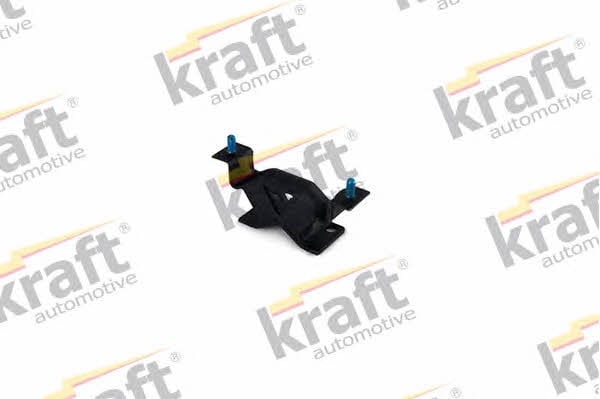 Kraft Automotive 1491682 Подушка двигуна задня 1491682: Приваблива ціна - Купити в Україні на EXIST.UA!