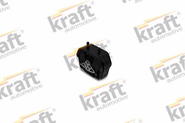 Kraft Automotive 1491685 Подушка двигуна задня 1491685: Купити в Україні - Добра ціна на EXIST.UA!