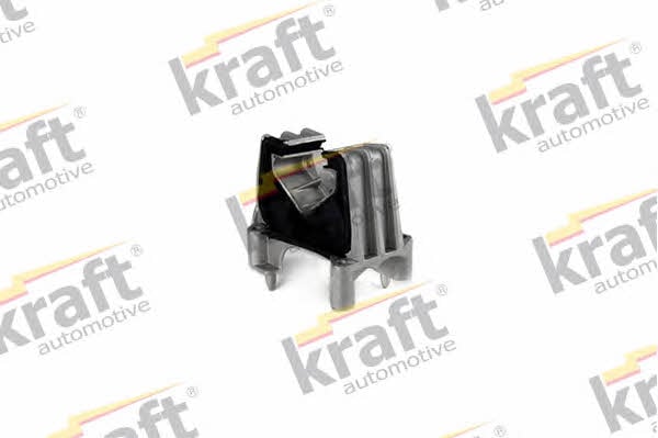 Kraft Automotive 1491686 Подушка двигуна задня 1491686: Купити в Україні - Добра ціна на EXIST.UA!