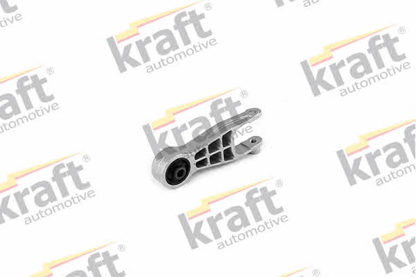 Kraft Automotive 1491687 Подушка двигуна задня 1491687: Купити в Україні - Добра ціна на EXIST.UA!