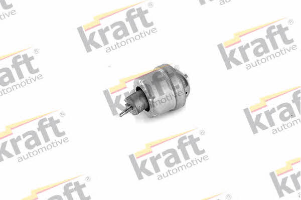 Kraft Automotive 1491690 Подушка двигуна передня ліва 1491690: Купити в Україні - Добра ціна на EXIST.UA!