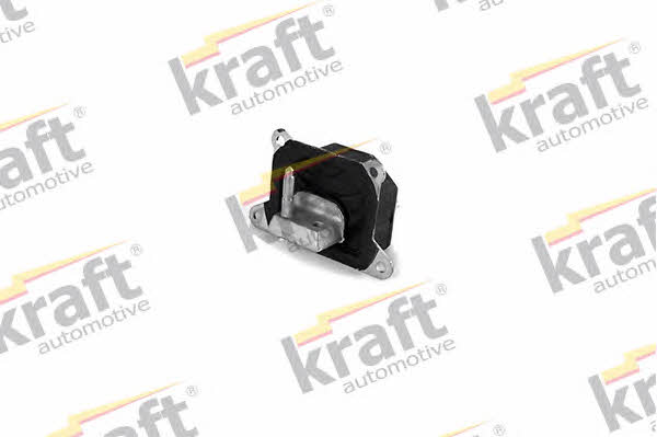 Kraft Automotive 1491720 Подушка двигуна передня права 1491720: Купити в Україні - Добра ціна на EXIST.UA!