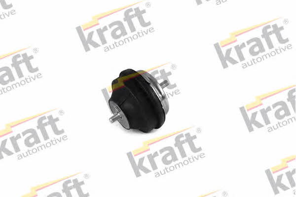 Kraft Automotive 1491790 Подушка двигуна задня нижня 1491790: Купити в Україні - Добра ціна на EXIST.UA!