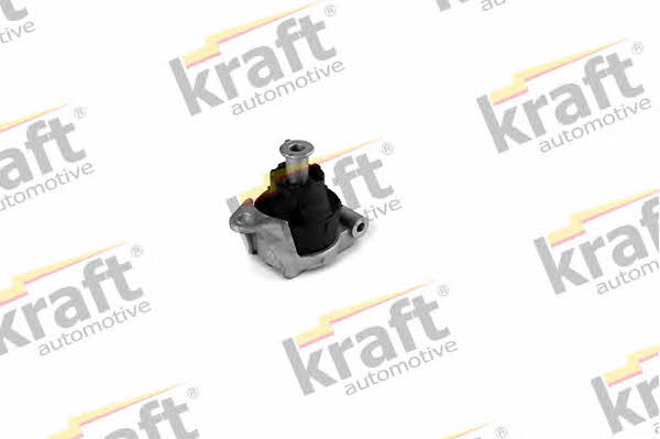 Kraft Automotive 1491798 Подушка двигуна задня 1491798: Купити в Україні - Добра ціна на EXIST.UA!
