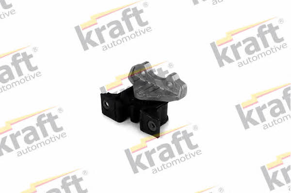 Kraft Automotive 1491801 Подушка двигуна 1491801: Приваблива ціна - Купити в Україні на EXIST.UA!