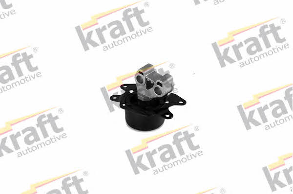 Kraft Automotive 1491802 Подушка двигуна 1491802: Купити в Україні - Добра ціна на EXIST.UA!