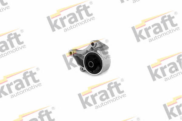 Kraft Automotive 1491803 Подушка двигуна передня 1491803: Купити в Україні - Добра ціна на EXIST.UA!