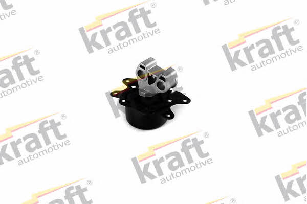 Kraft Automotive 1491805 Подушка двигуна ліва 1491805: Купити в Україні - Добра ціна на EXIST.UA!