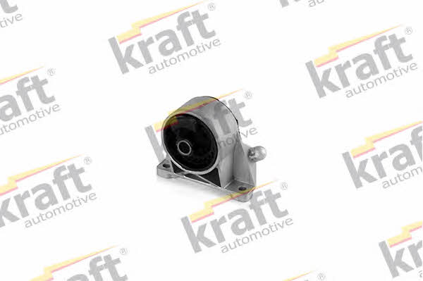 Kraft Automotive 1491810 Подушка двигуна передня 1491810: Купити в Україні - Добра ціна на EXIST.UA!