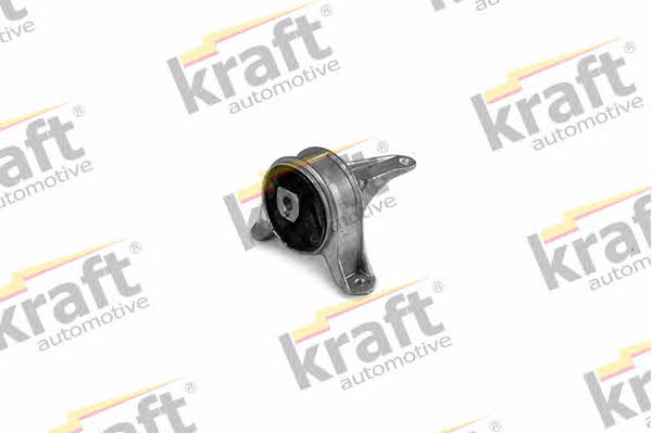 Kraft Automotive 1491812 Подушка двигуна права 1491812: Купити в Україні - Добра ціна на EXIST.UA!