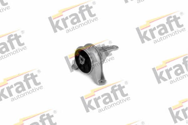 Kraft Automotive 1491814 Подушка двигуна права 1491814: Купити в Україні - Добра ціна на EXIST.UA!