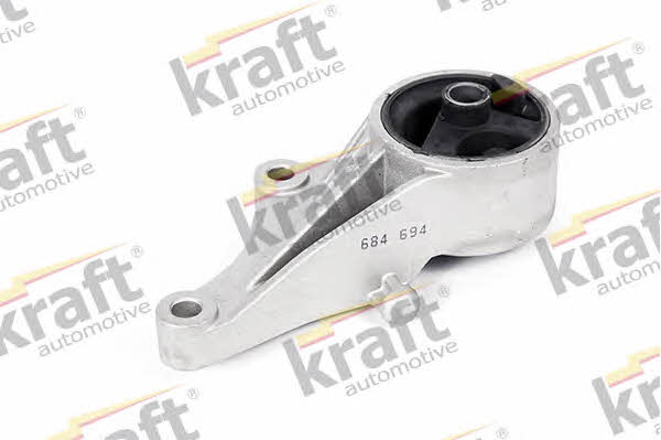 Kraft Automotive 1491818 Подушка двигуна передня 1491818: Купити в Україні - Добра ціна на EXIST.UA!