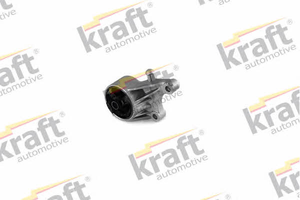 Kraft Automotive 1491821 Подушка двигуна передня 1491821: Купити в Україні - Добра ціна на EXIST.UA!
