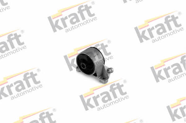 Kraft Automotive 1491822 Подушка двигуна передня 1491822: Купити в Україні - Добра ціна на EXIST.UA!