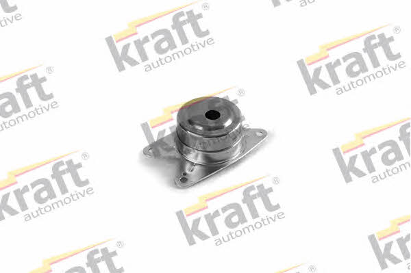 Kraft Automotive 1491823 Подушка двигуна 1491823: Приваблива ціна - Купити в Україні на EXIST.UA!
