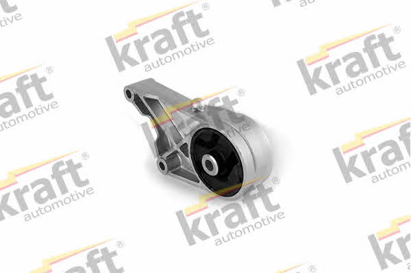 Kraft Automotive 1491848 Подушка двигуна передня 1491848: Купити в Україні - Добра ціна на EXIST.UA!