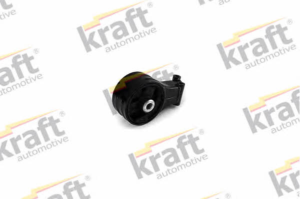 Kraft Automotive 1491852 Подушка коробки передач задня 1491852: Купити в Україні - Добра ціна на EXIST.UA!
