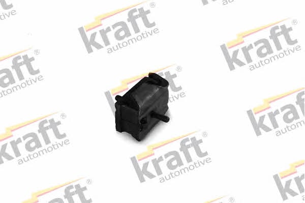Kraft Automotive 1492003 Подушка двигуна задня 1492003: Купити в Україні - Добра ціна на EXIST.UA!