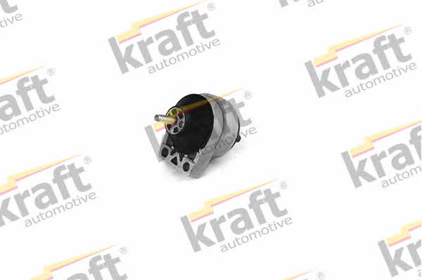 Kraft Automotive 1492098 Подушка двигуна права 1492098: Купити в Україні - Добра ціна на EXIST.UA!
