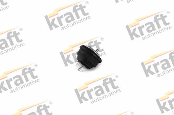 Kraft Automotive 1492550 Подушка двигуна ліва, права 1492550: Приваблива ціна - Купити в Україні на EXIST.UA!