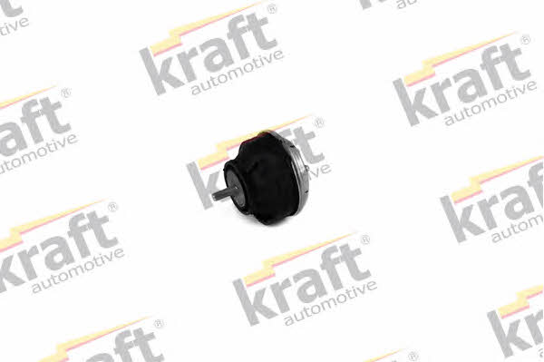 Kraft Automotive 1492630 Подушка двигуна ліва 1492630: Купити в Україні - Добра ціна на EXIST.UA!