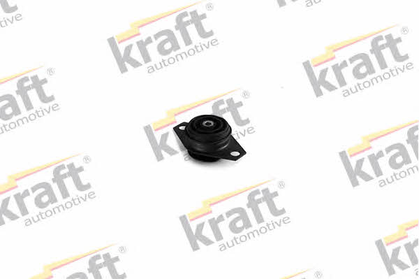Kraft Automotive 1493160 Подушка двигуна задня 1493160: Купити в Україні - Добра ціна на EXIST.UA!