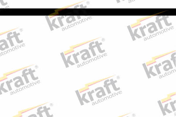 Kraft Automotive 4230740 Втулка стабілізатора переднього 4230740: Купити в Україні - Добра ціна на EXIST.UA!